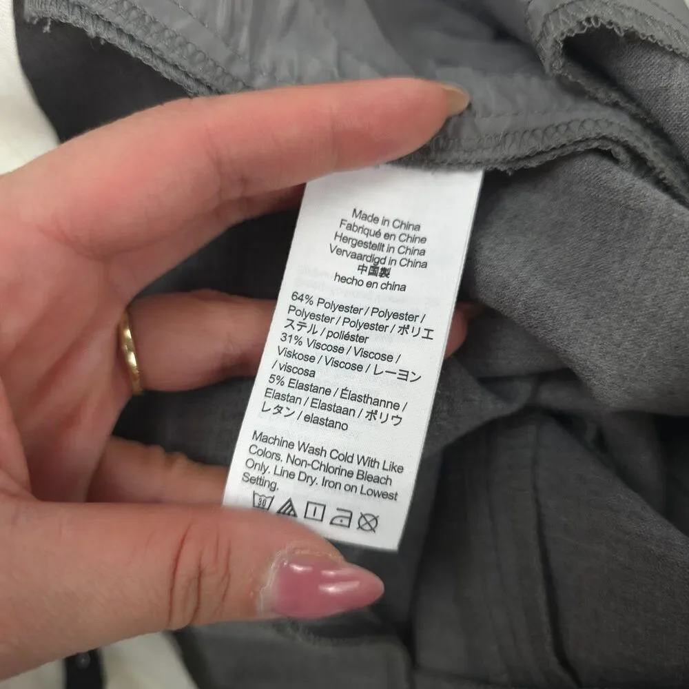 J. Crew brand crew